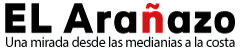 El Arañazo